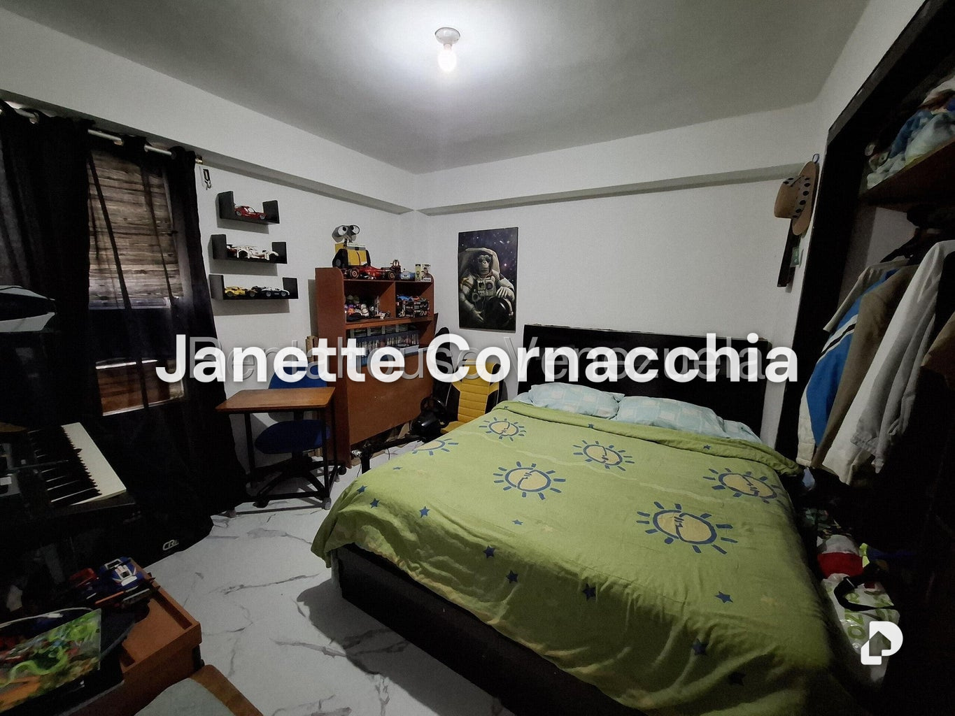 Apartamento en La Urbina, Caracas – 23