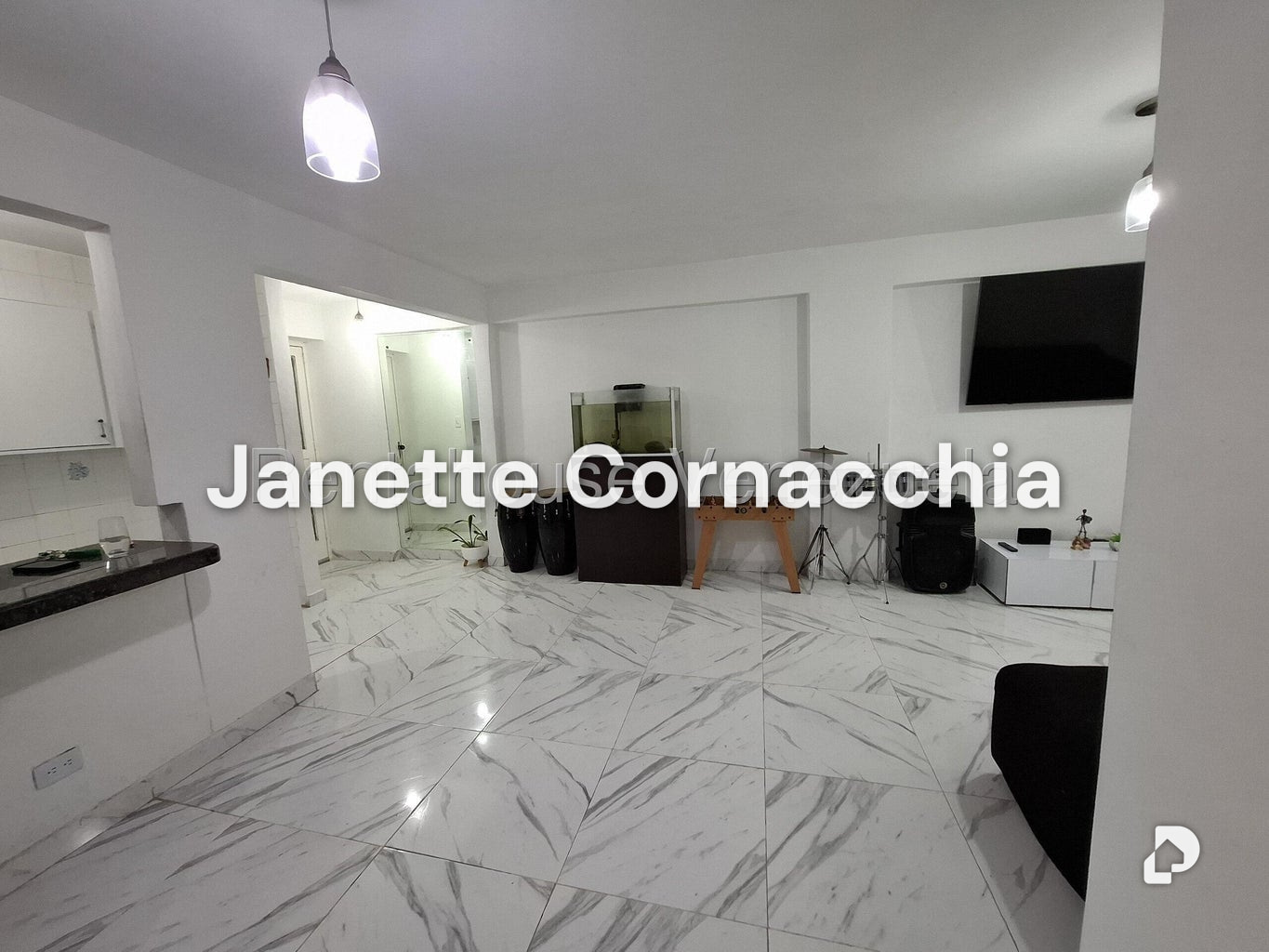 Apartamento en La Urbina, Caracas – 7