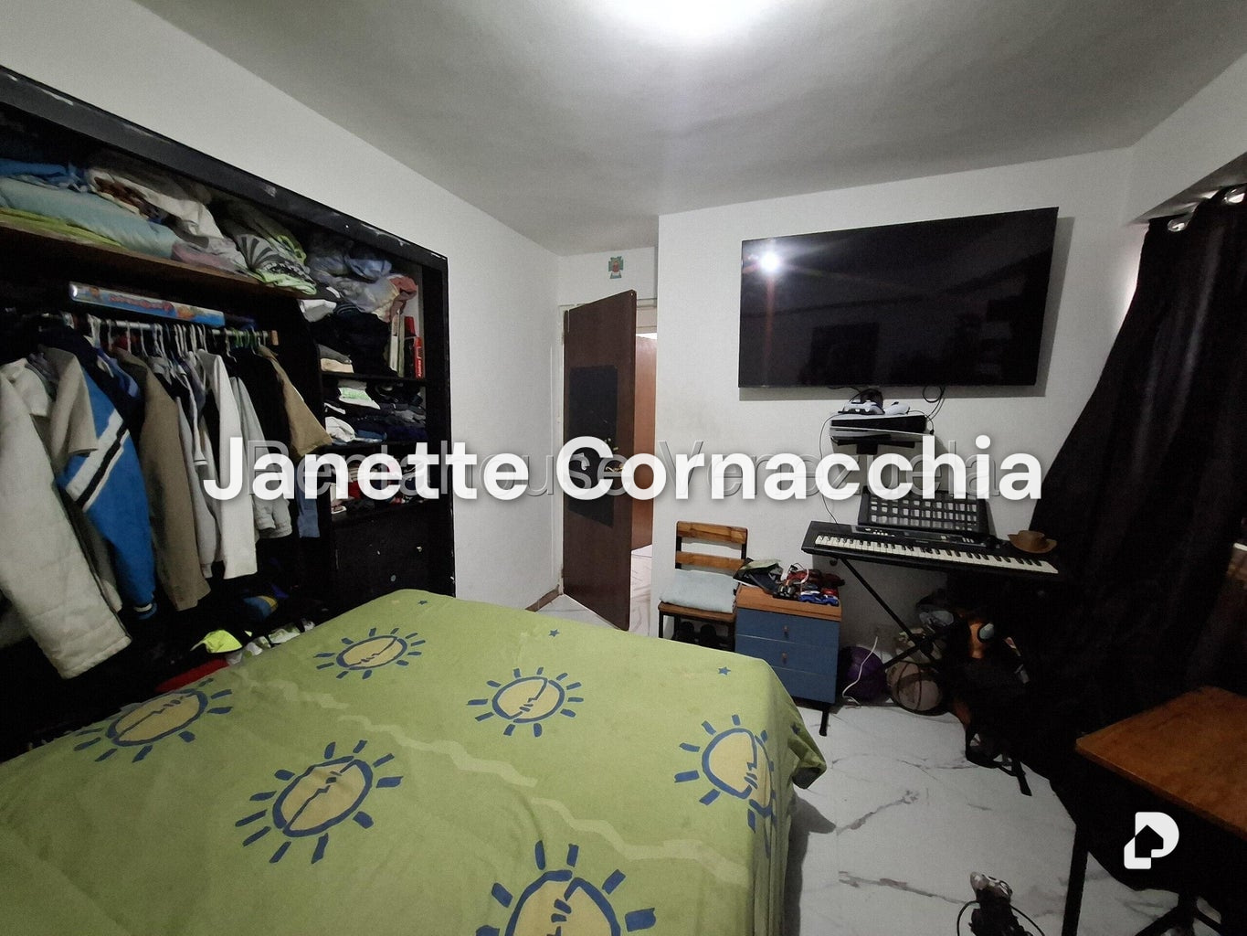 Apartamento en La Urbina, Caracas – 24