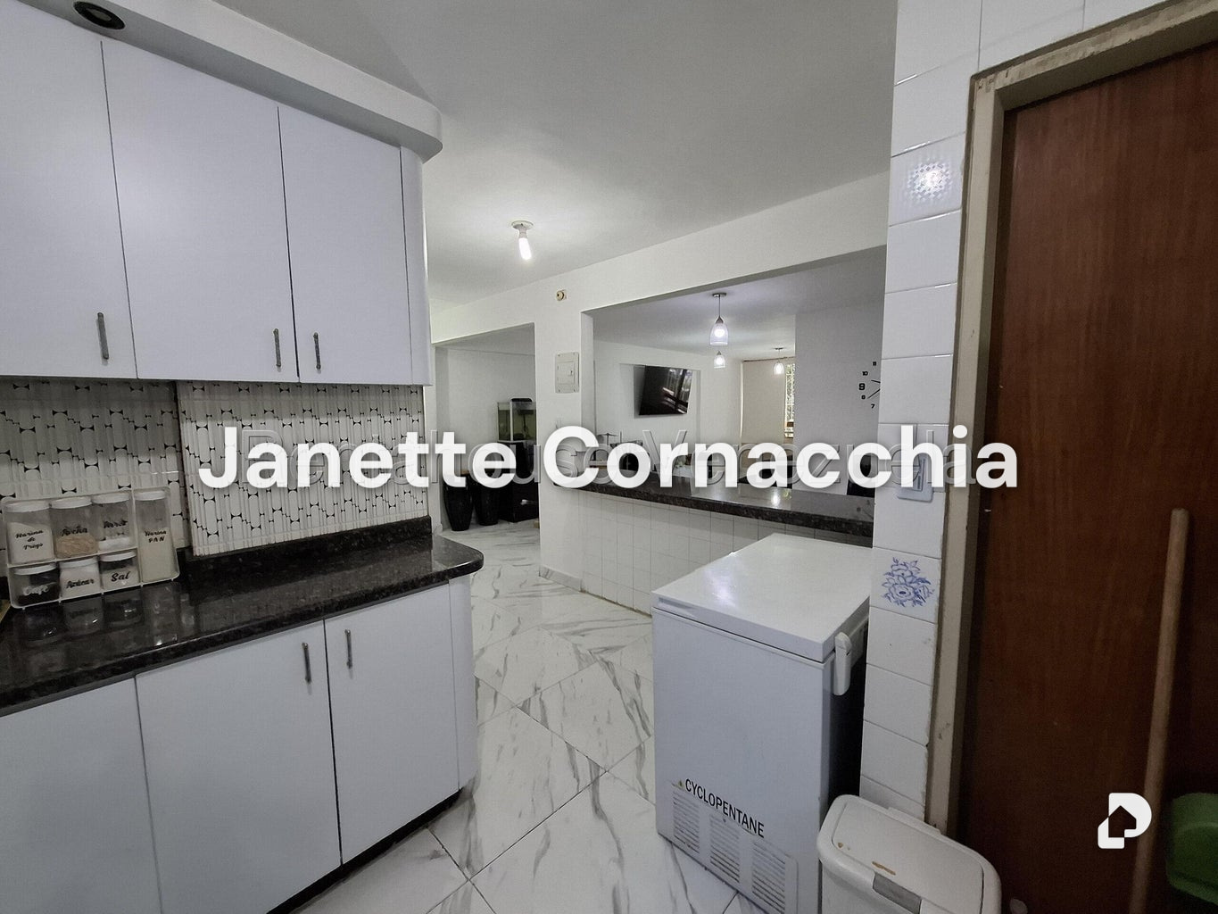 Apartamento en La Urbina, Caracas – 11