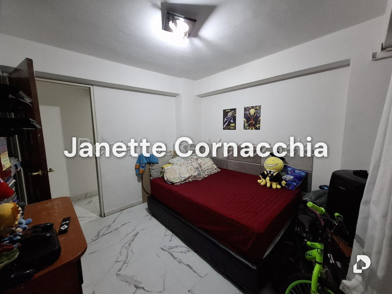 Apartamento en La Urbina, Caracas – 17
