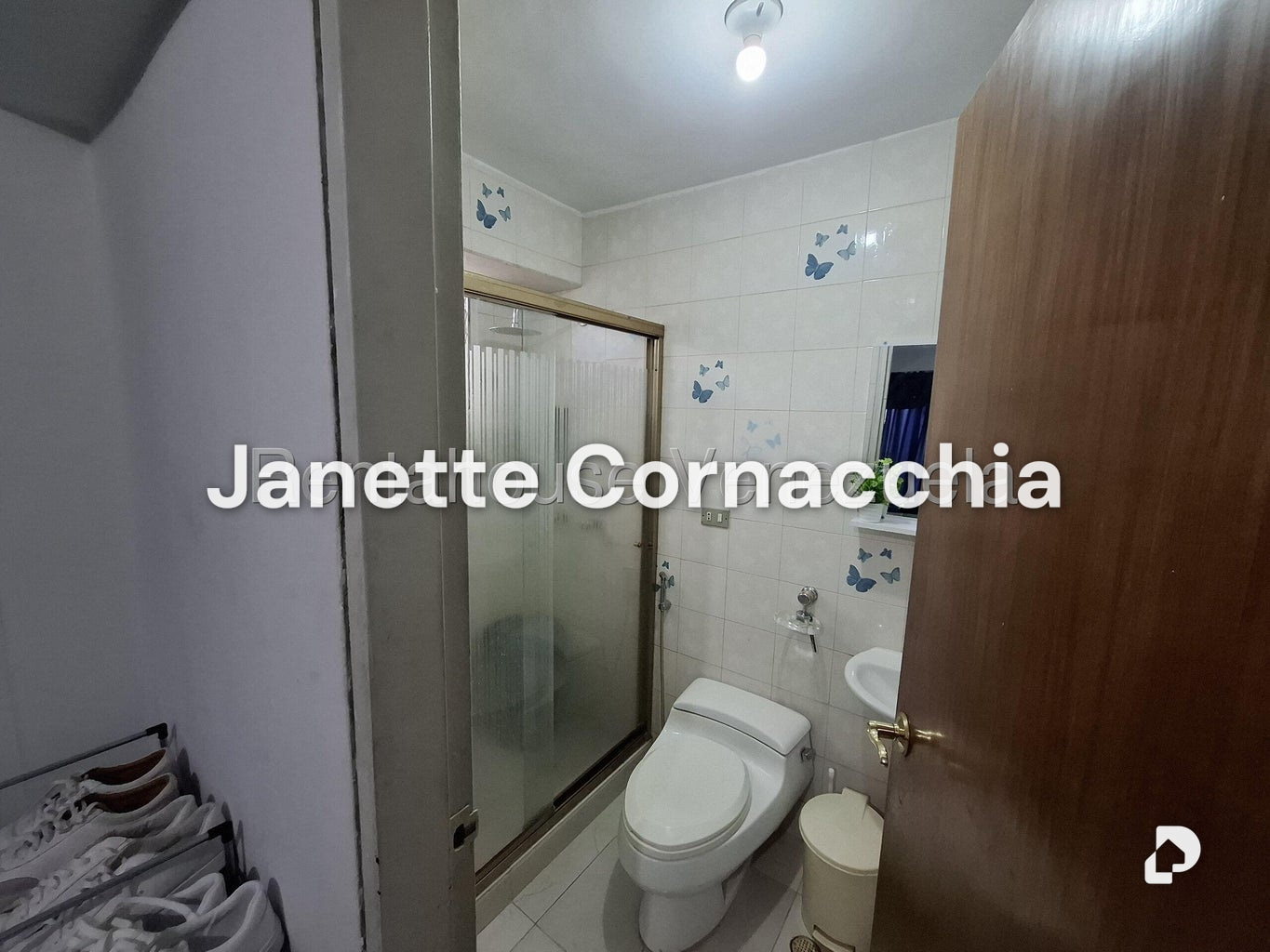 Apartamento en La Urbina, Caracas – 22