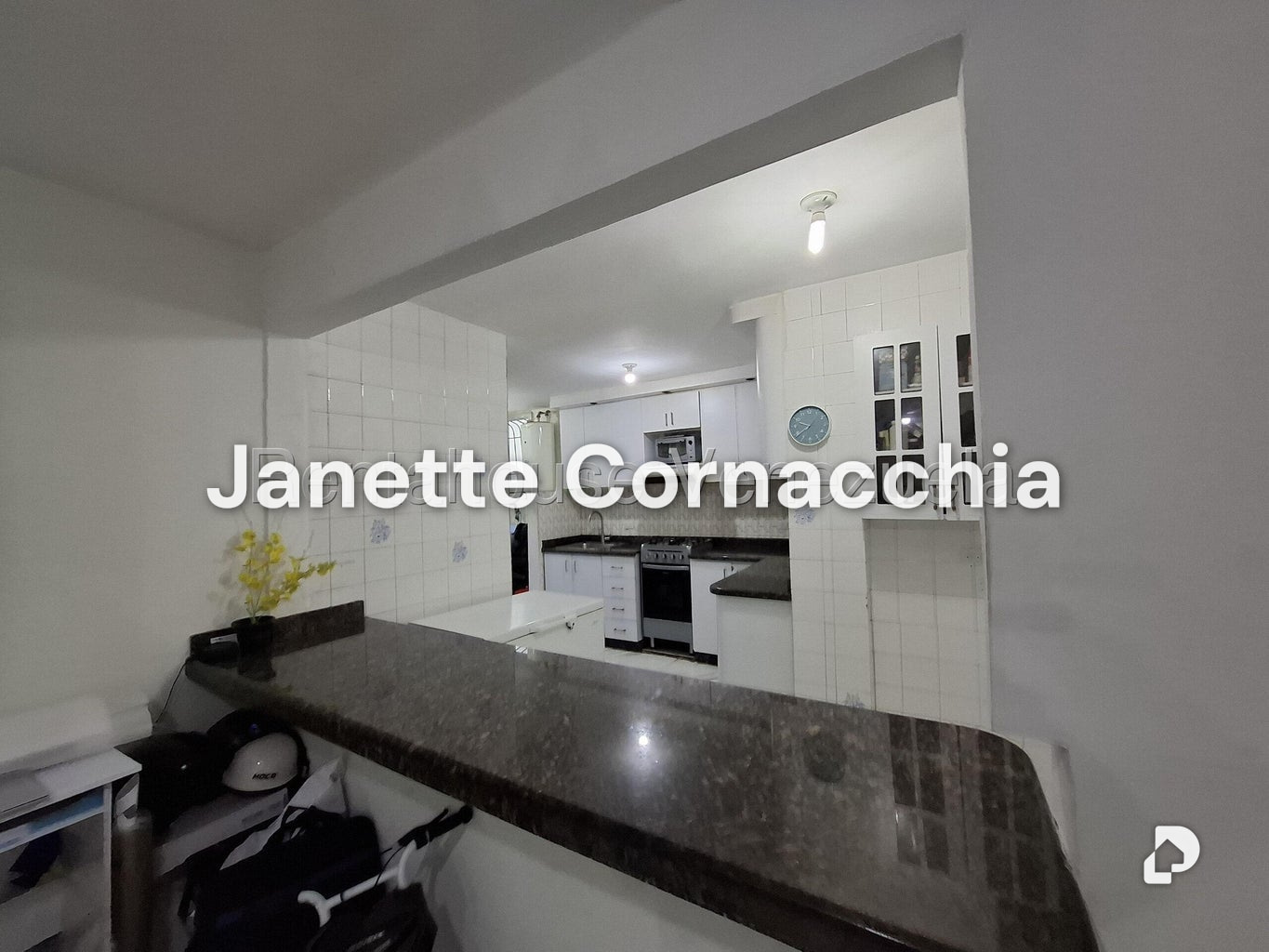 Apartamento en La Urbina, Caracas – 9