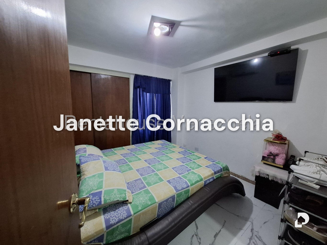Apartamento en La Urbina, Caracas – 20