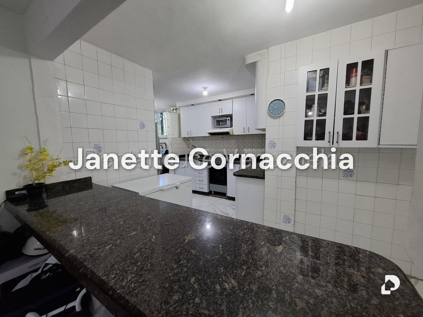 Apartamento en La Urbina, Caracas – 10