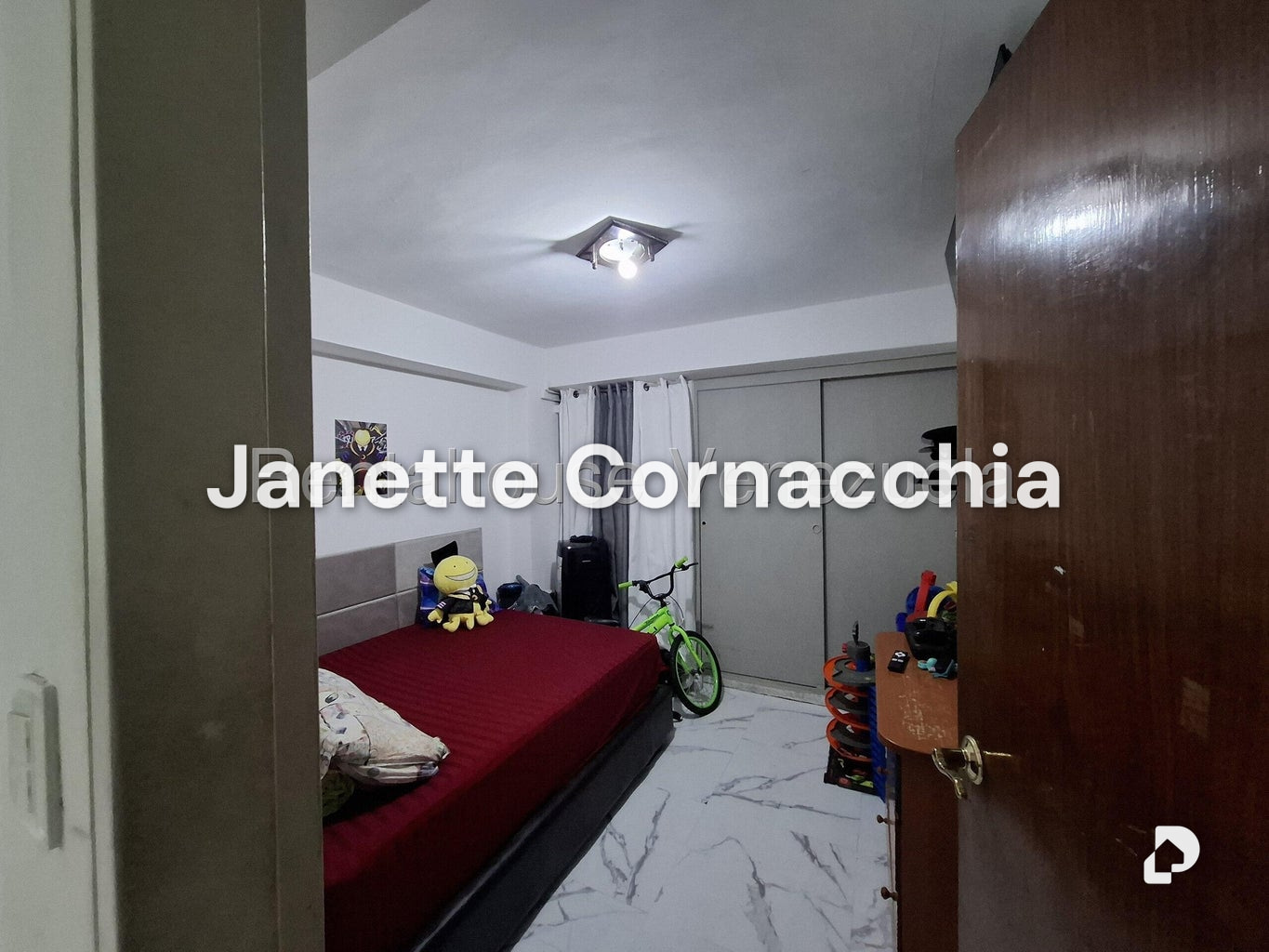 Apartamento en La Urbina, Caracas – 16