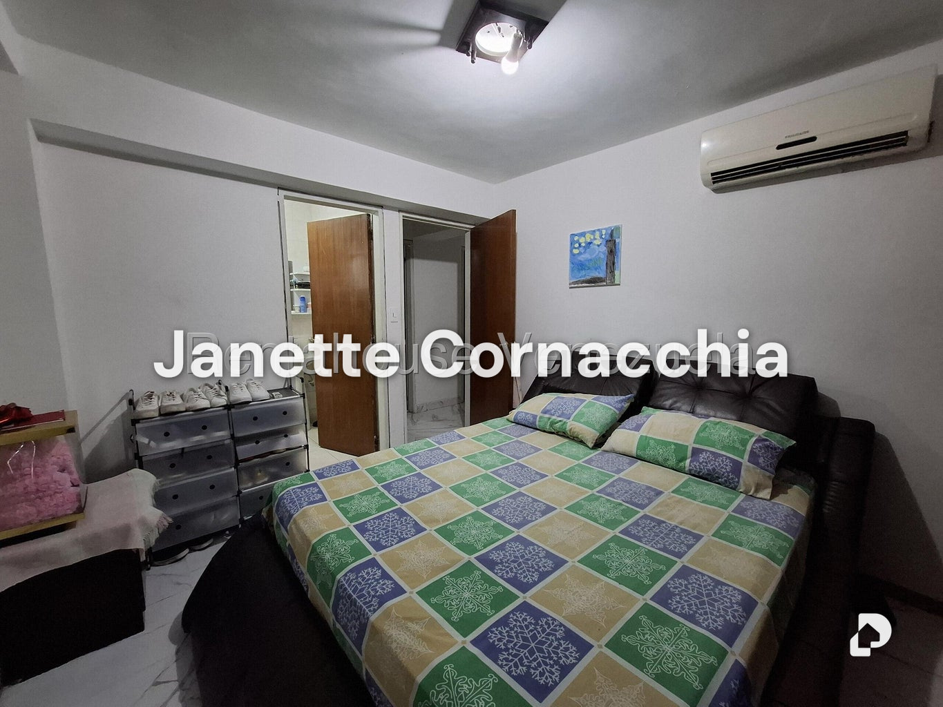 Apartamento en La Urbina, Caracas – 21