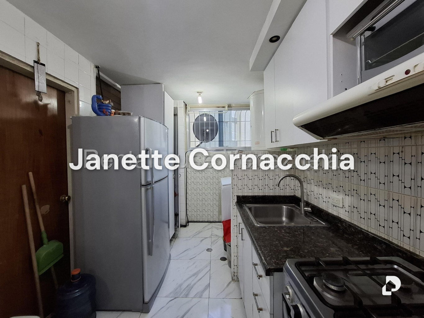 Apartamento en La Urbina, Caracas – 14