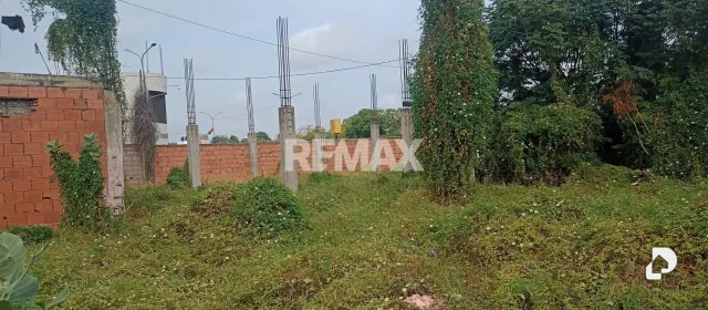 Terreno en La Ciega, Maracaibo – 2