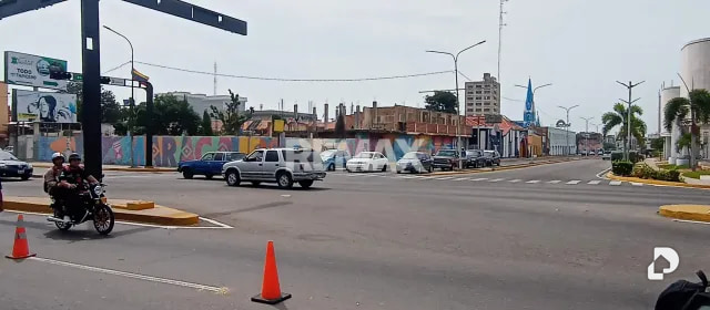 Terreno en La Ciega, Maracaibo – 8