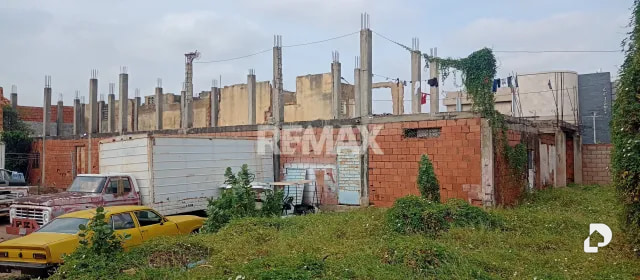 Terreno en La Ciega, Maracaibo – 4