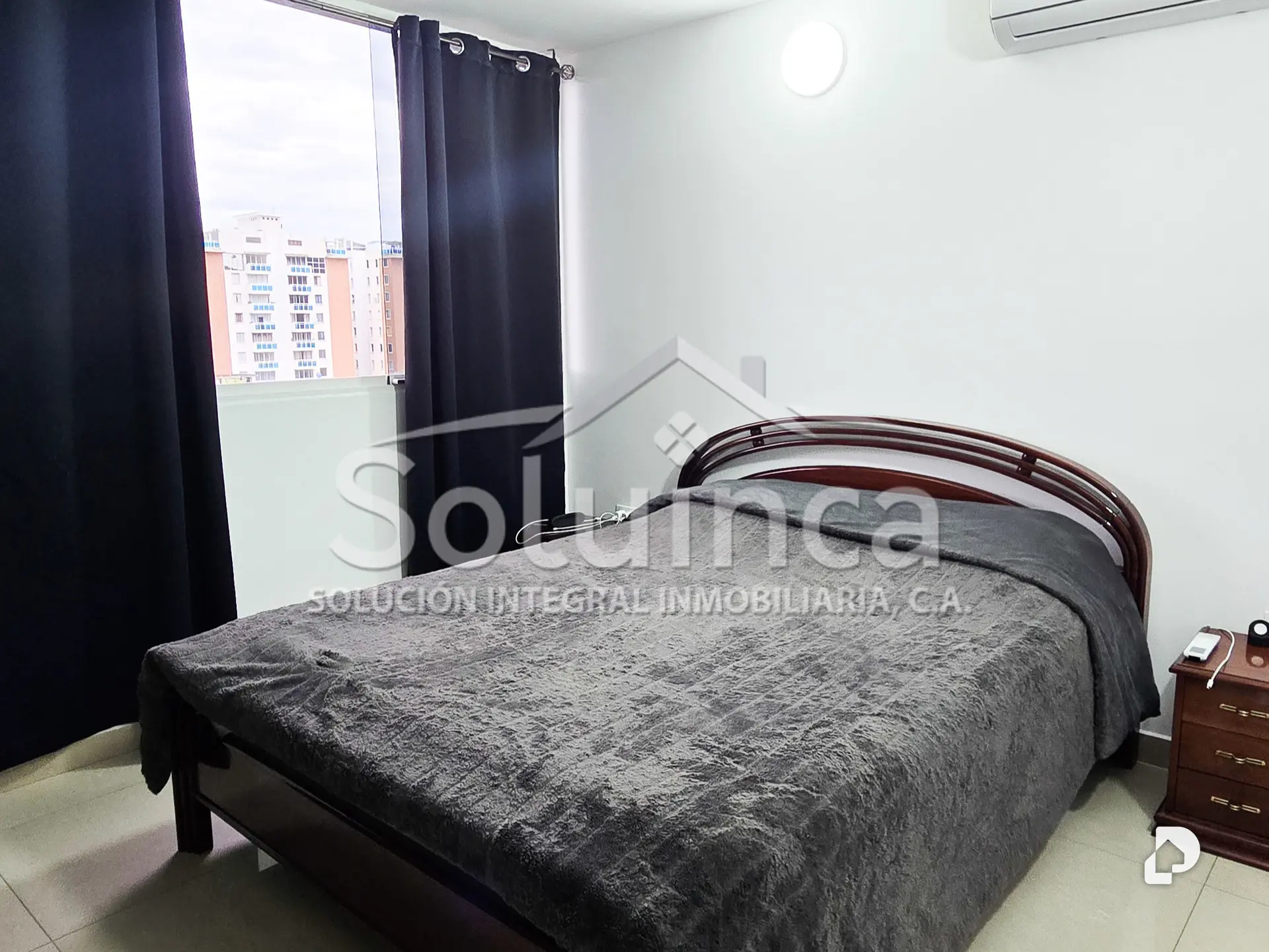 Apartamento en Parroquia Caracciolo Parra Pérez, Mérida – 17