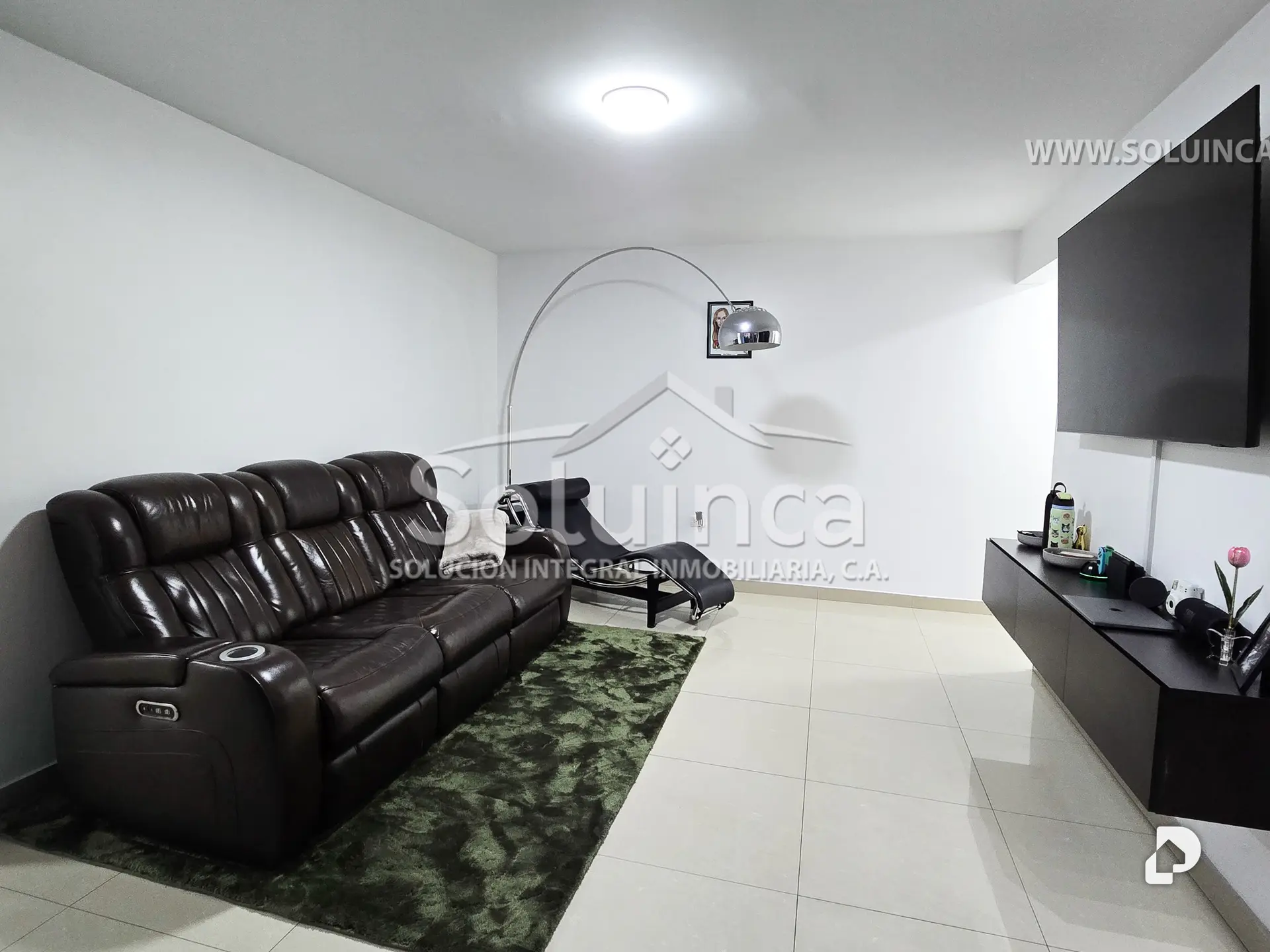 Apartamento en Parroquia Caracciolo Parra Pérez, Mérida – 2