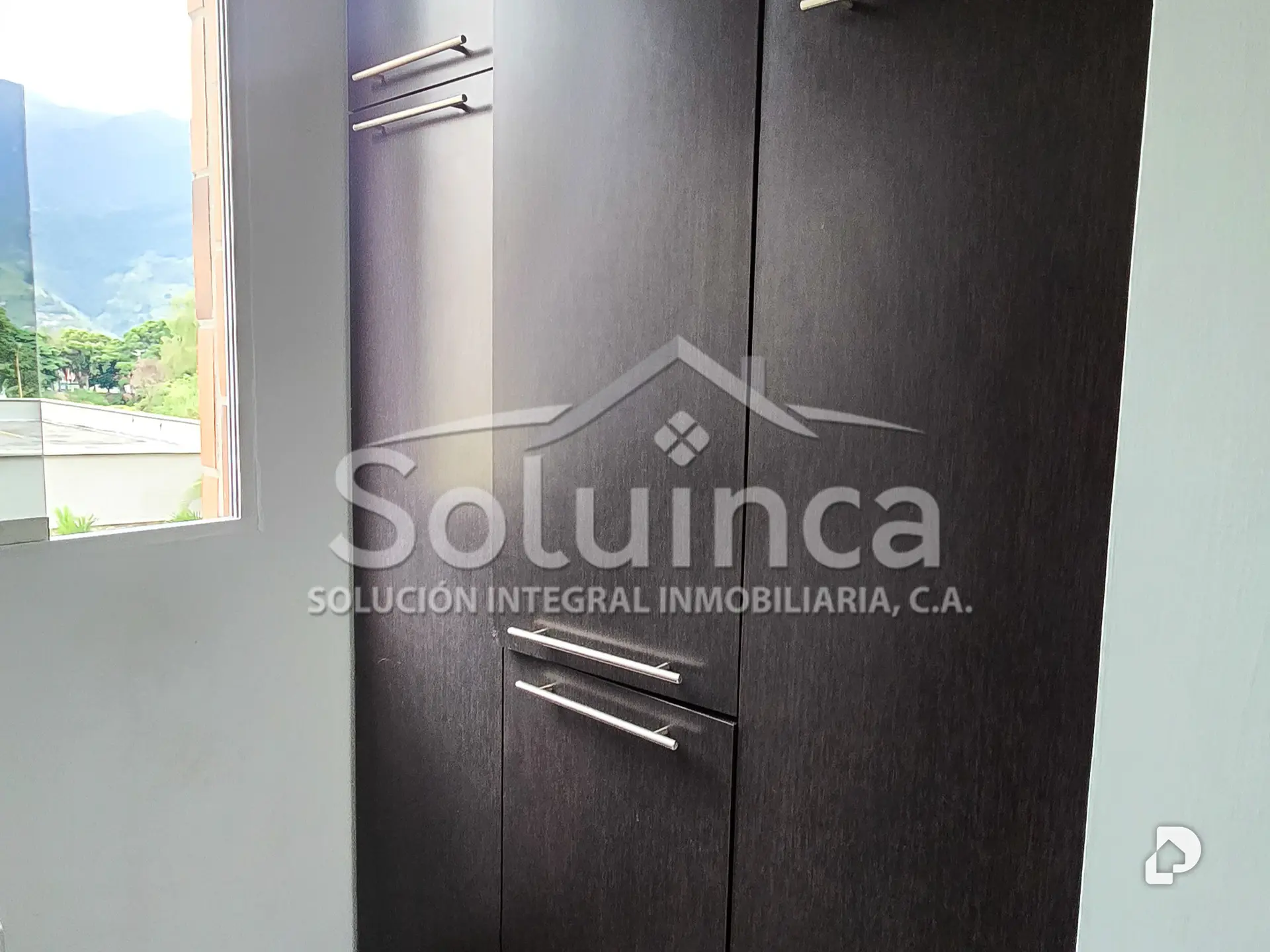 Apartamento en Parroquia Caracciolo Parra Pérez, Mérida – 12