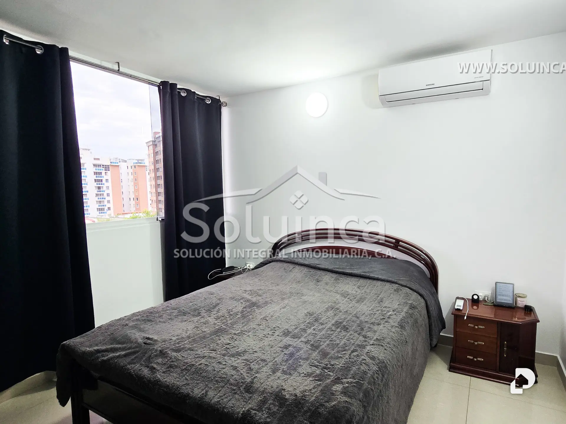 Apartamento en Parroquia Caracciolo Parra Pérez, Mérida – 18