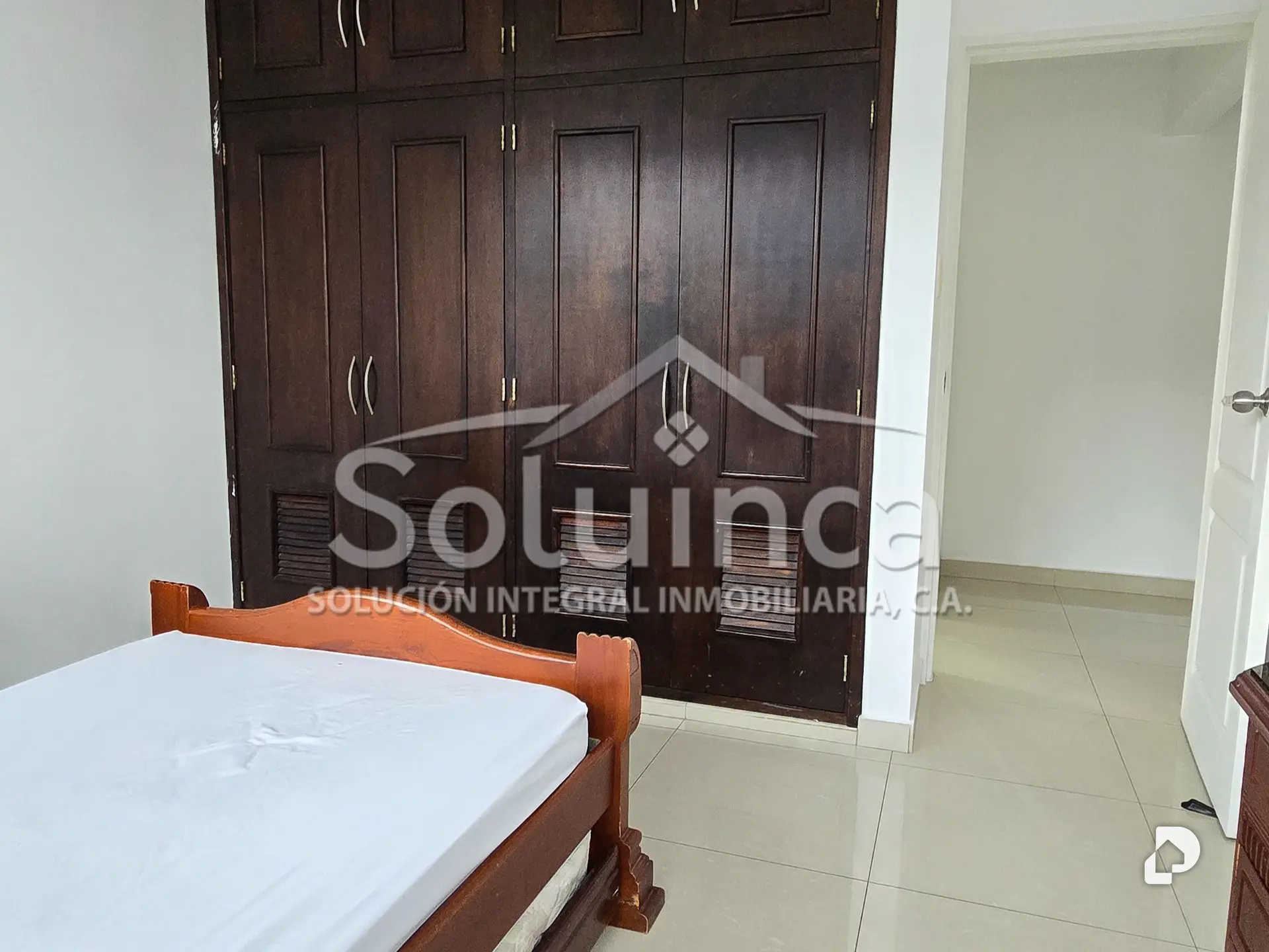 Apartamento en Parroquia Caracciolo Parra Pérez, Mérida – 26