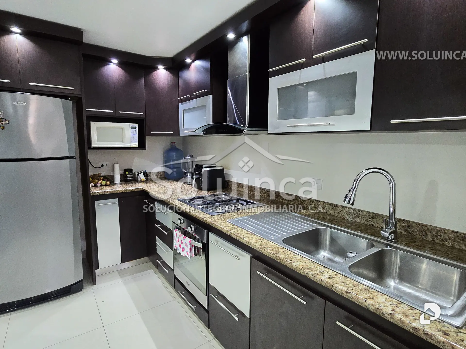 Apartamento en Parroquia Caracciolo Parra Pérez, Mérida – 10