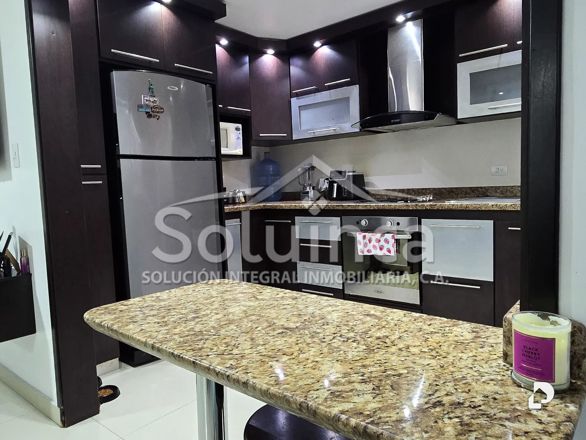 Apartamento en Parroquia Caracciolo Parra Pérez, Mérida – 8