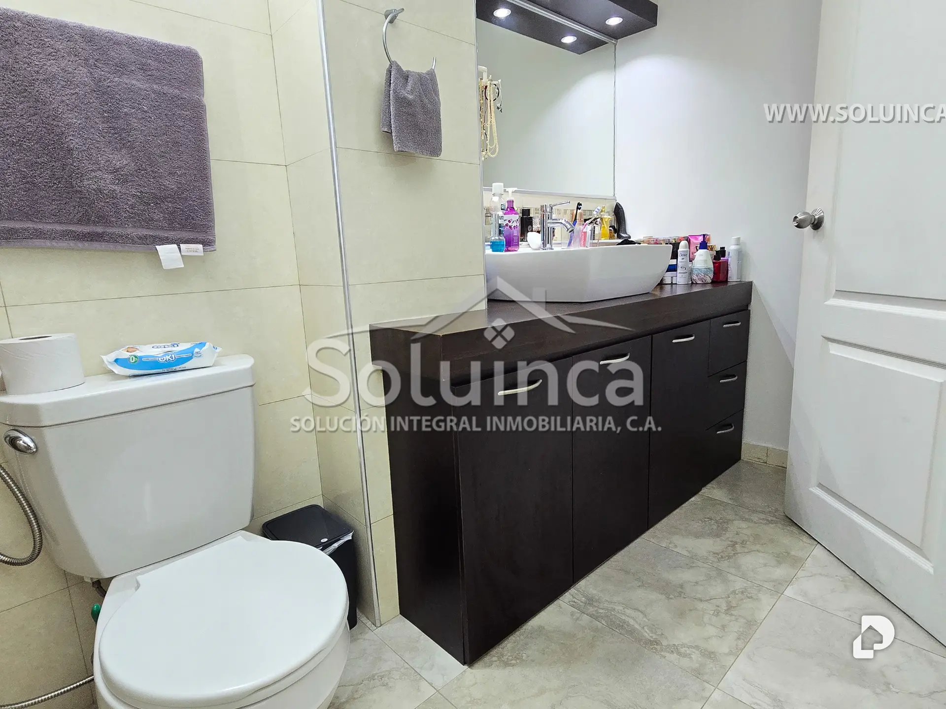 Apartamento en Parroquia Caracciolo Parra Pérez, Mérida – 25