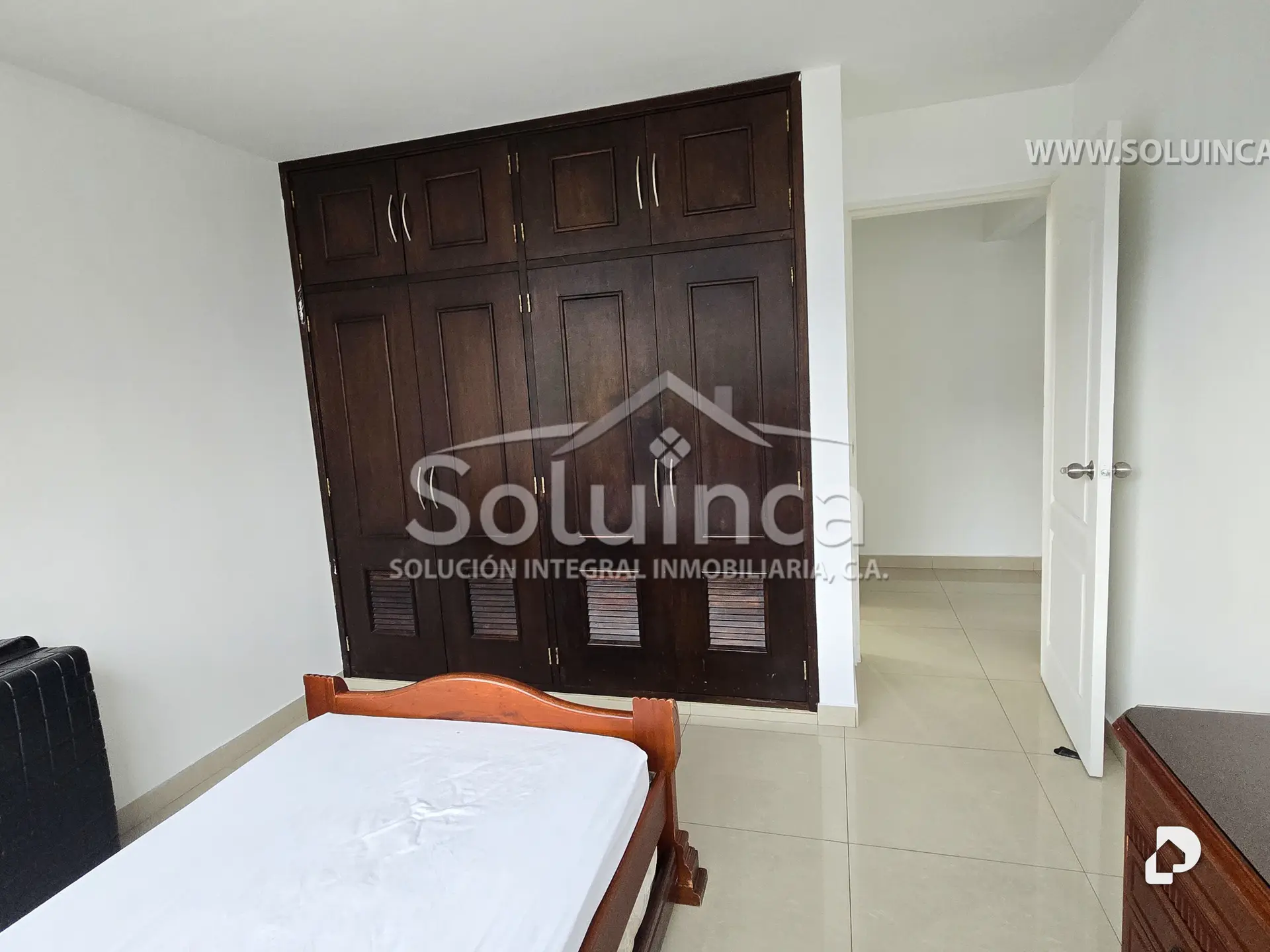 Apartamento en Parroquia Caracciolo Parra Pérez, Mérida – 27