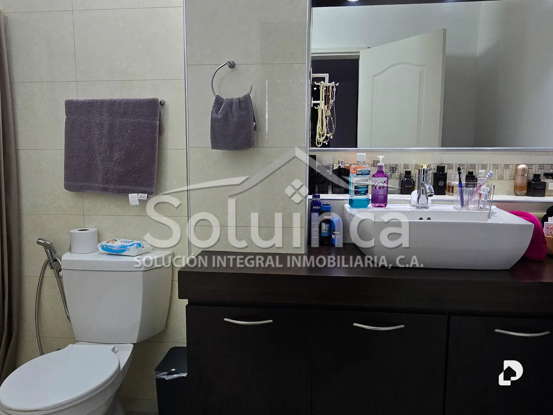 Apartamento en Parroquia Caracciolo Parra Pérez, Mérida – 23