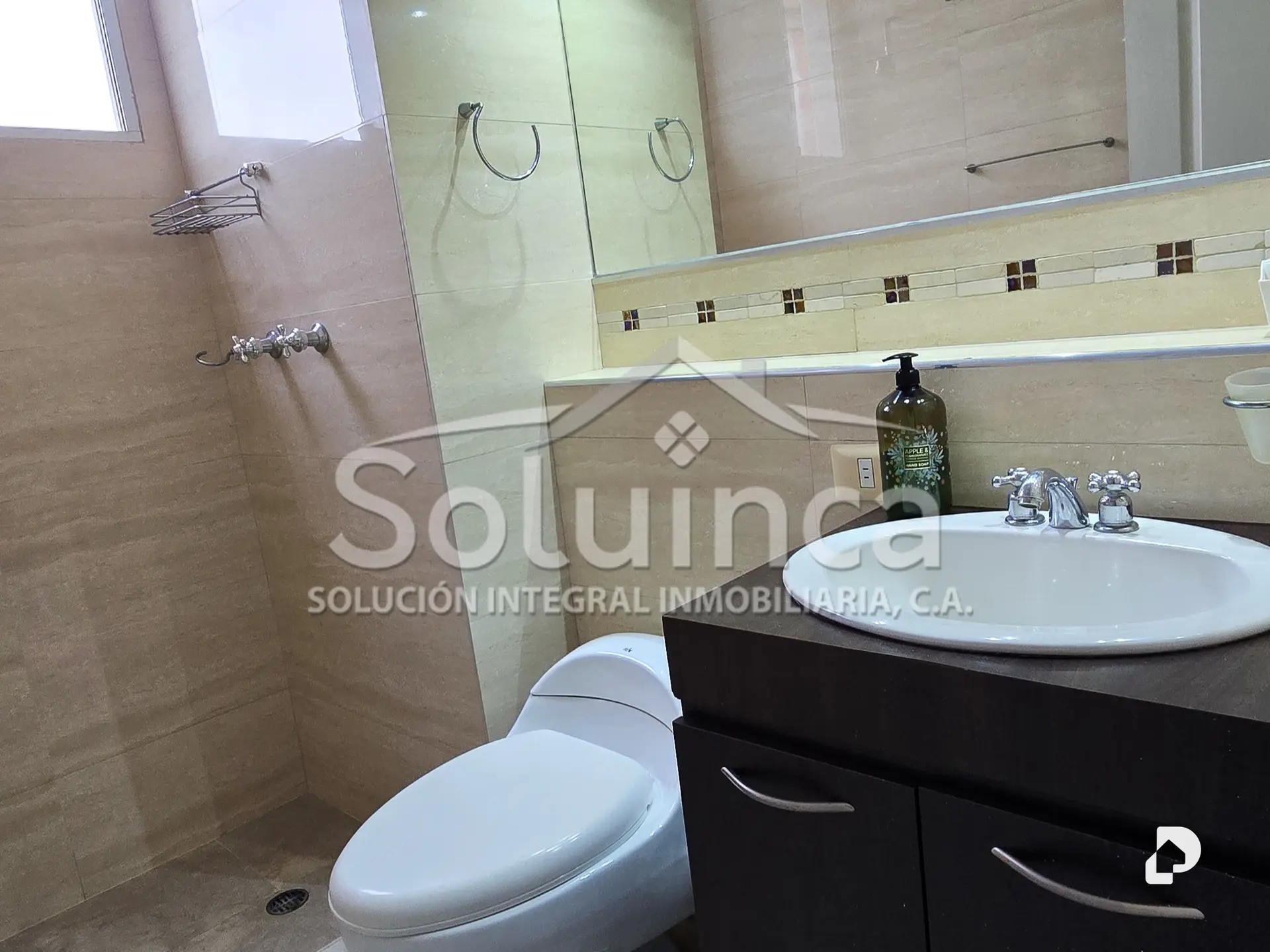 Apartamento en Parroquia Caracciolo Parra Pérez, Mérida – 28