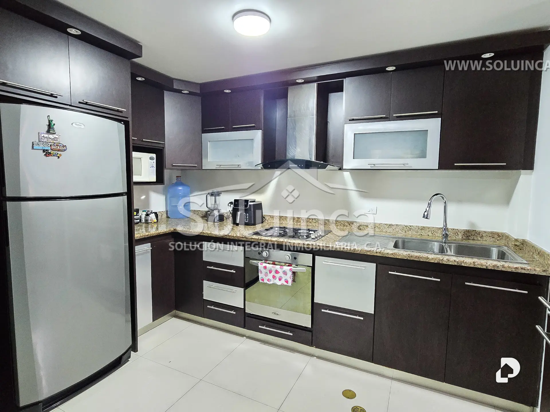 Apartamento en Parroquia Caracciolo Parra Pérez, Mérida – 5