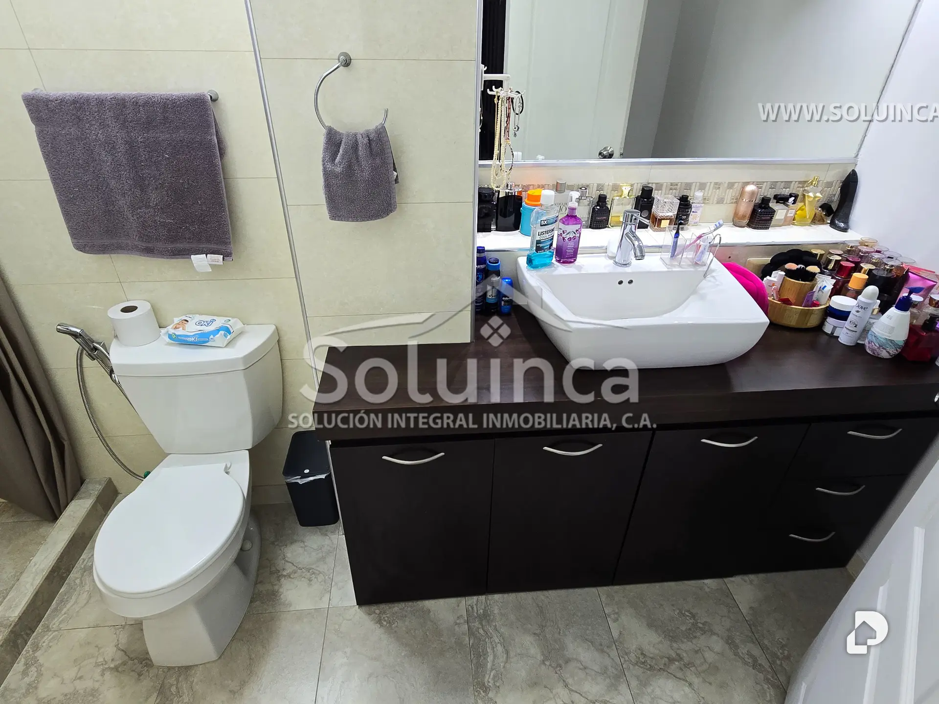 Apartamento en Parroquia Caracciolo Parra Pérez, Mérida – 22