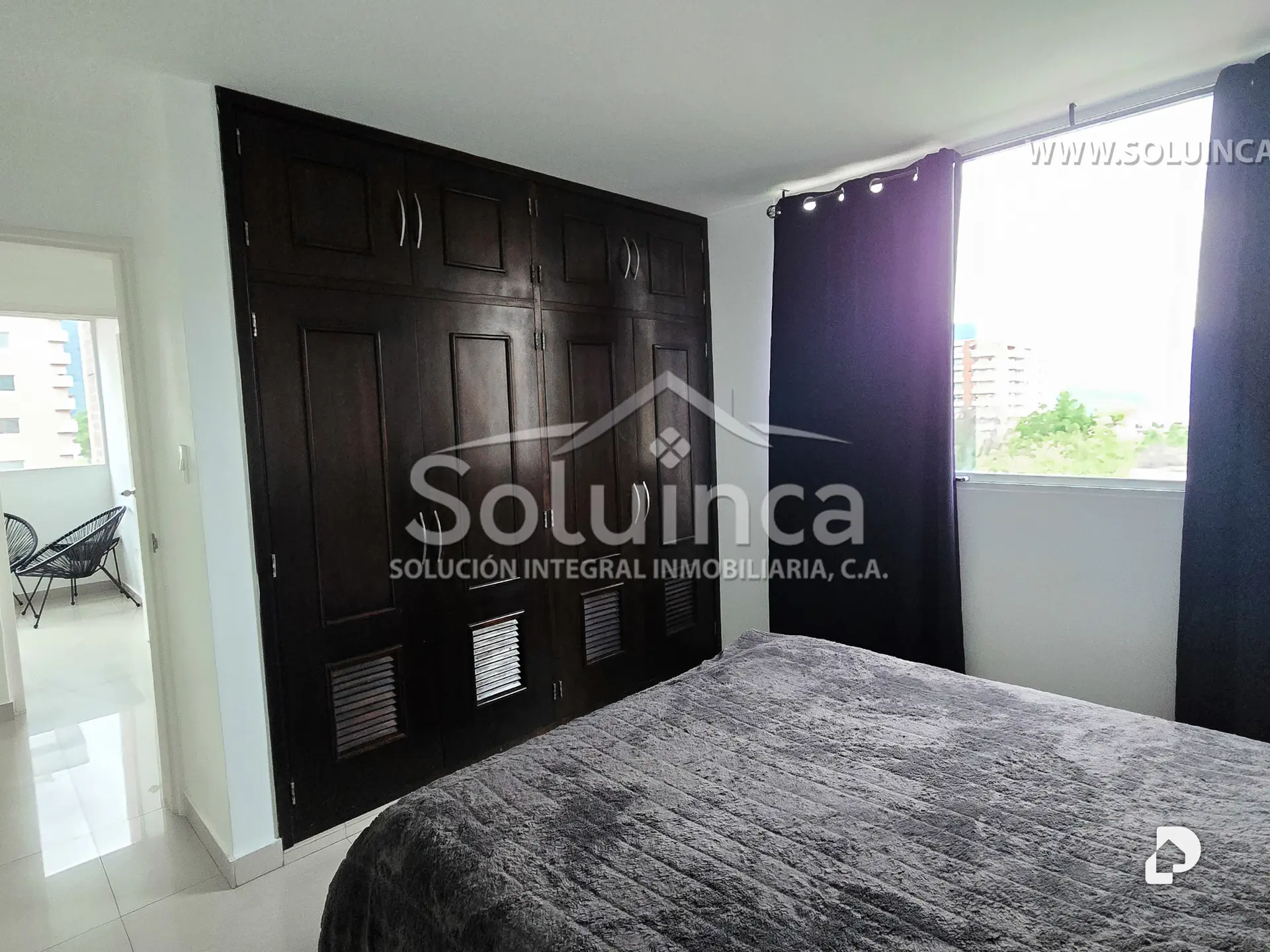 Apartamento en Parroquia Caracciolo Parra Pérez, Mérida – 19