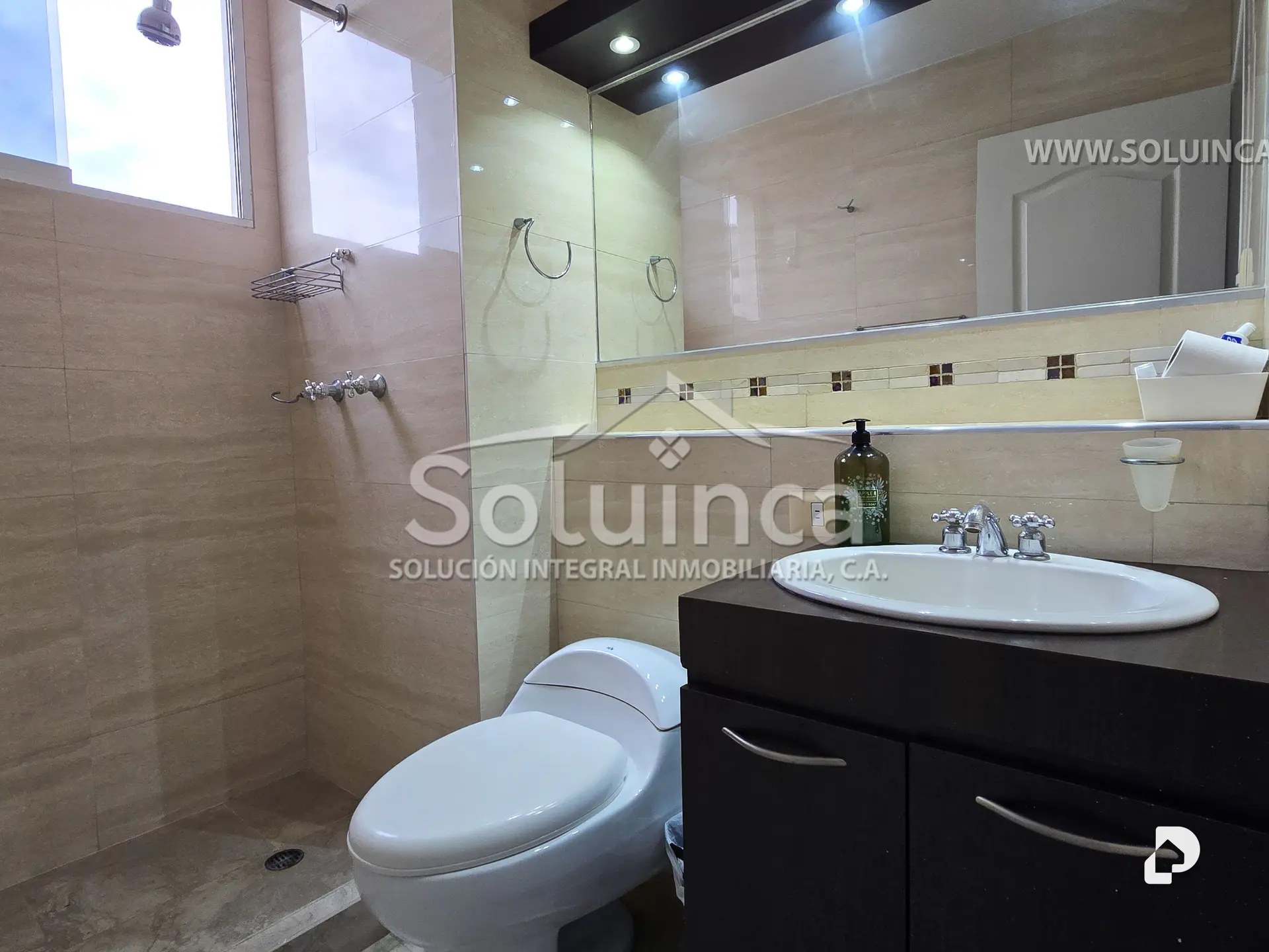 Apartamento en Parroquia Caracciolo Parra Pérez, Mérida – 29