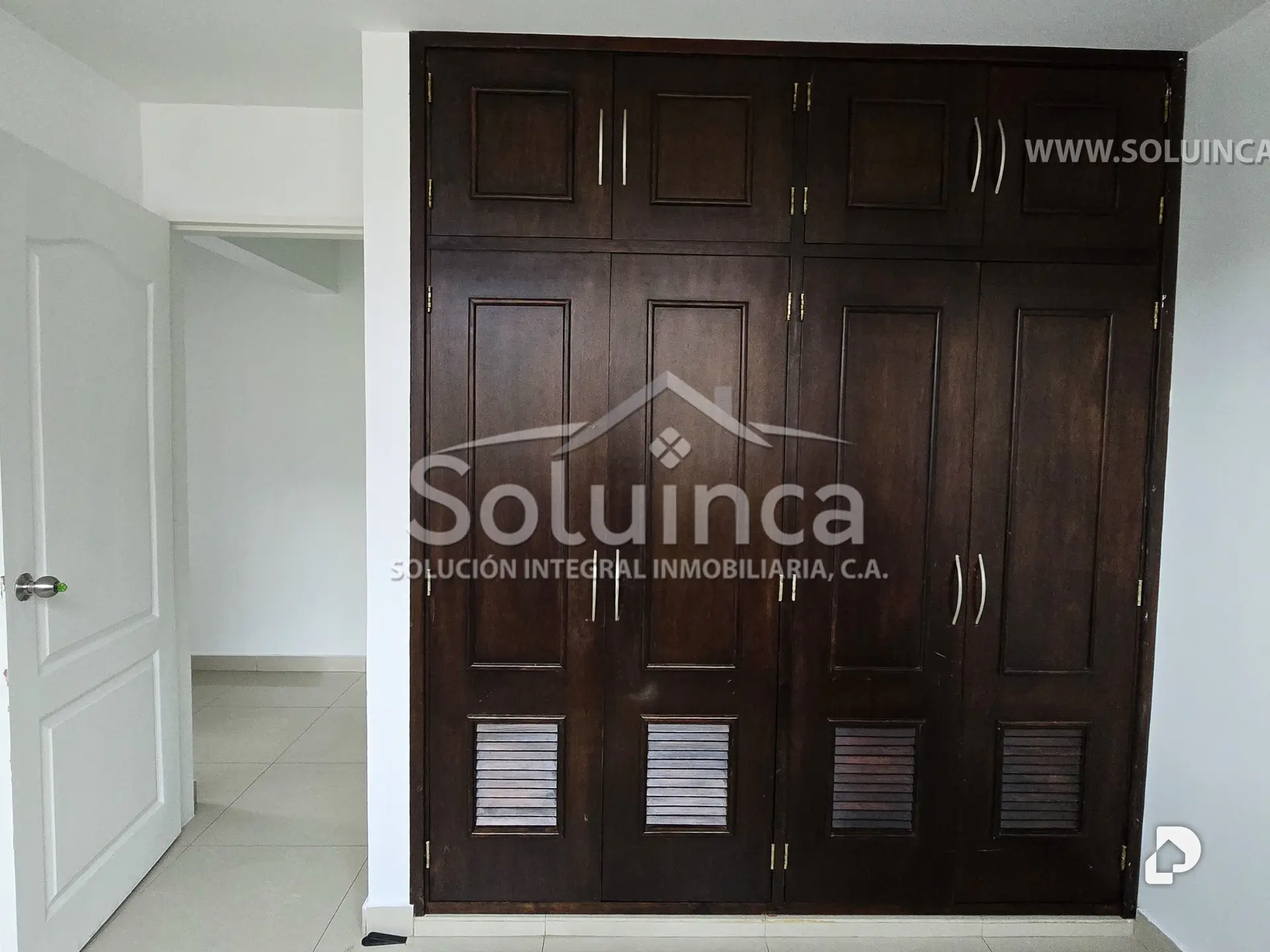 Apartamento en Parroquia Caracciolo Parra Pérez, Mérida – 31