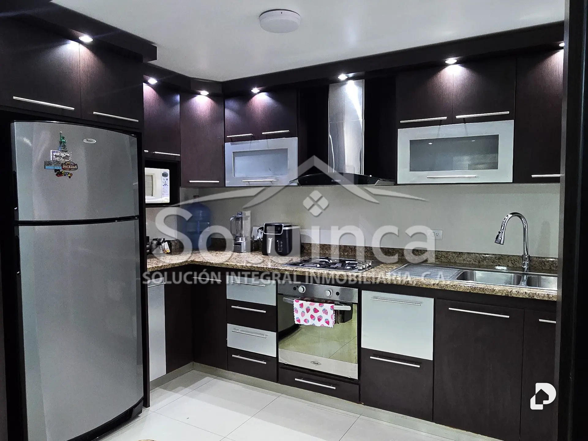 Apartamento en Parroquia Caracciolo Parra Pérez, Mérida – 7