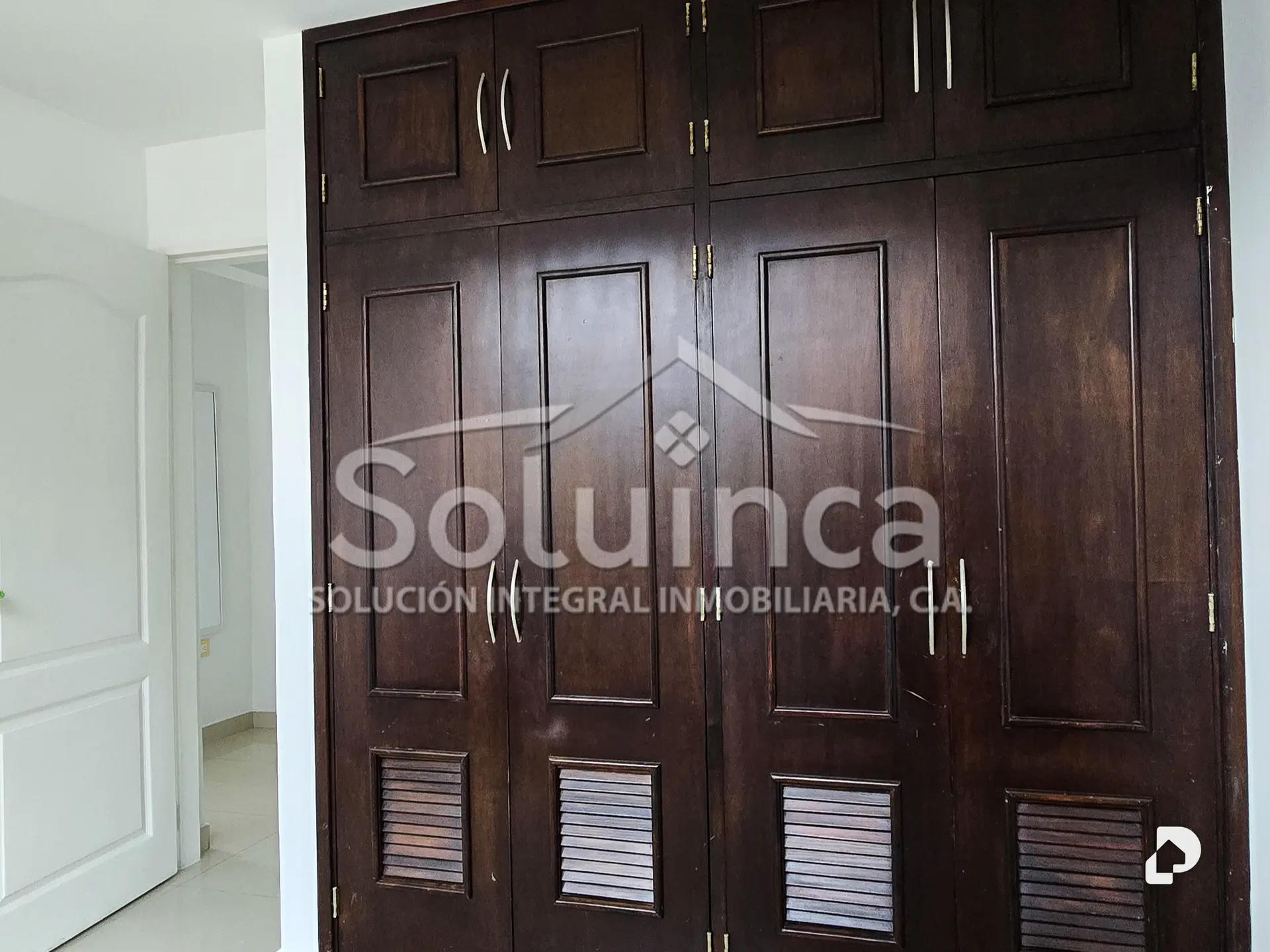 Apartamento en Parroquia Caracciolo Parra Pérez, Mérida – 30