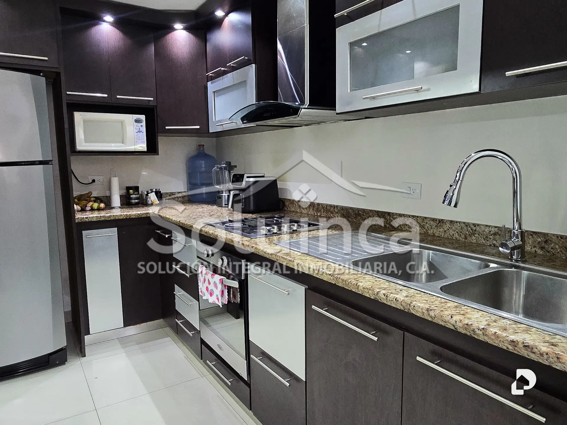 Apartamento en Parroquia Caracciolo Parra Pérez, Mérida – 9