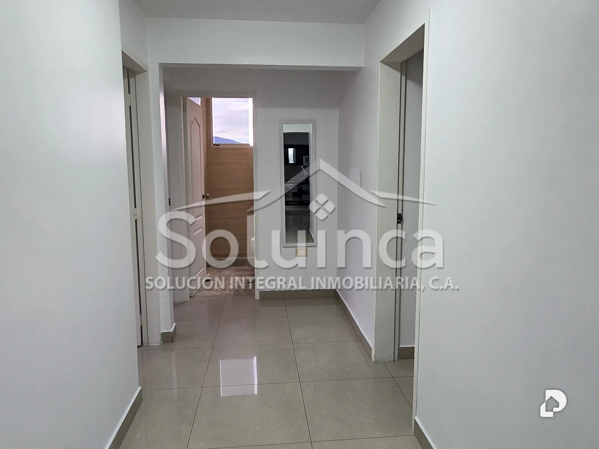Apartamento en Parroquia Caracciolo Parra Pérez, Mérida – 15