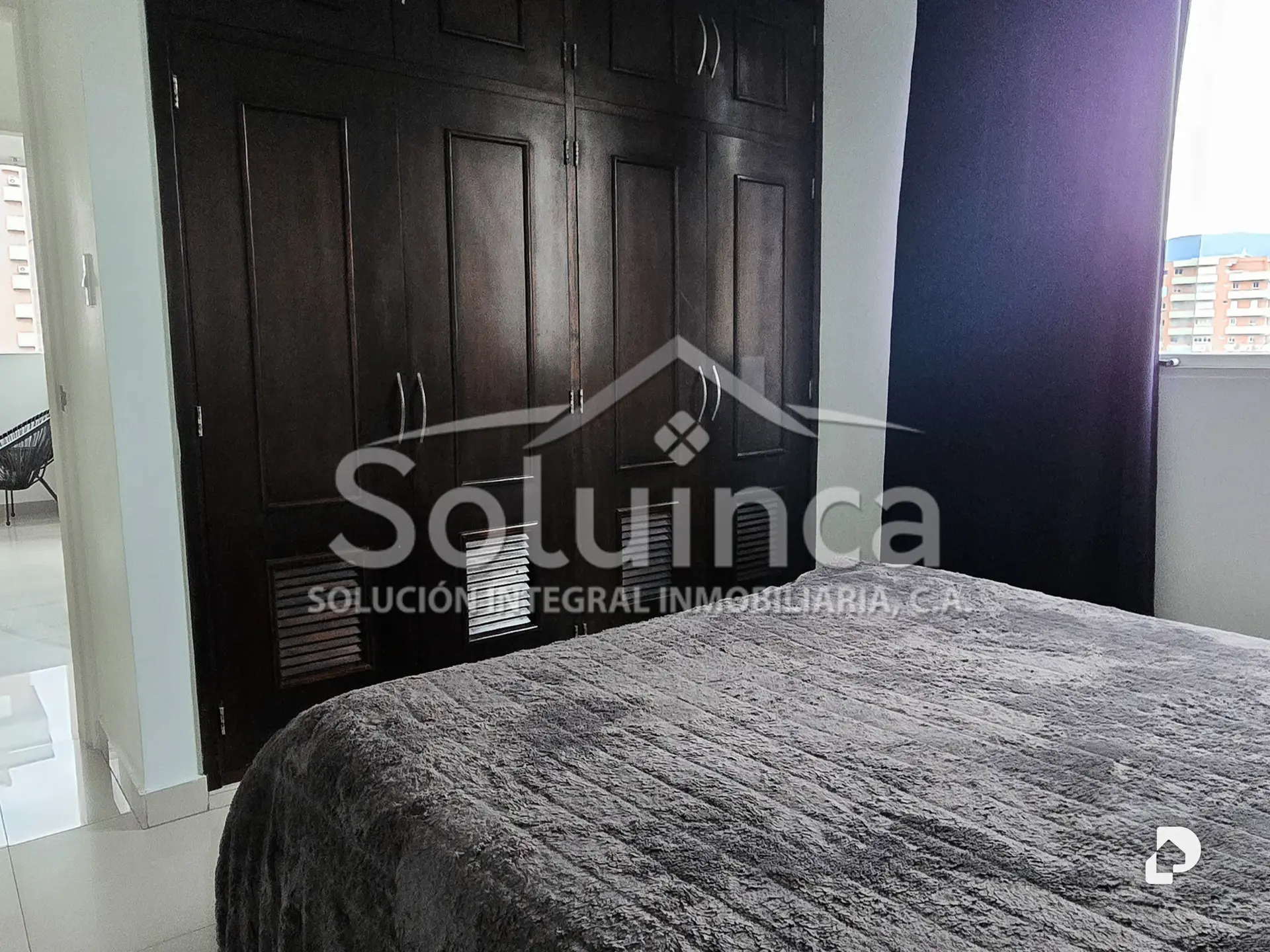 Apartamento en Parroquia Caracciolo Parra Pérez, Mérida – 16