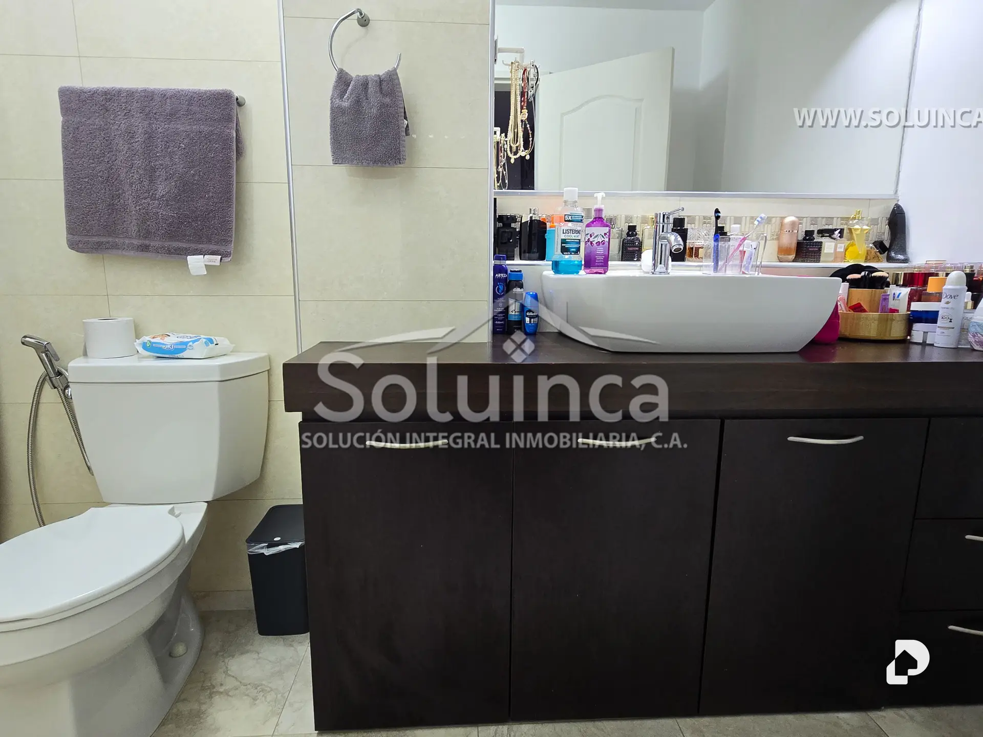 Apartamento en Parroquia Caracciolo Parra Pérez, Mérida – 21