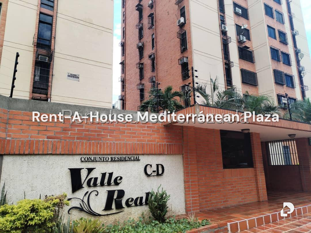 Apartamento en Mañongo, Naguanagua – 1