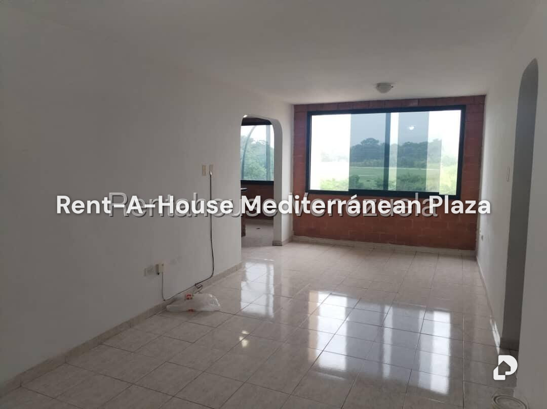 Apartamento en Mañongo, Naguanagua – 3