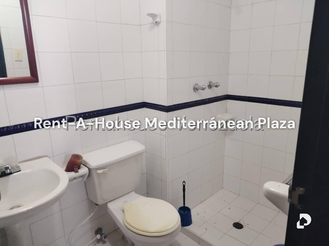 Apartamento en Mañongo, Naguanagua – 15