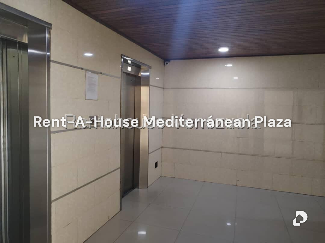 Apartamento en Mañongo, Naguanagua – 28