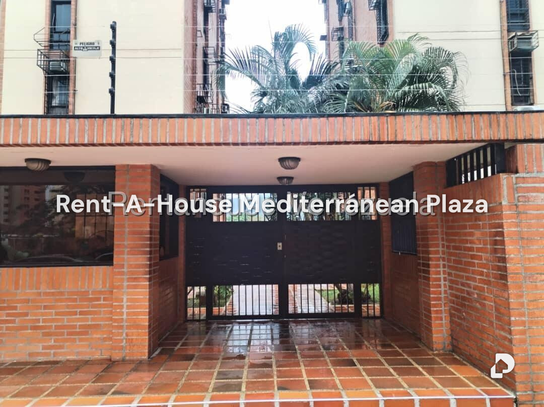 Apartamento en Mañongo, Naguanagua – 2