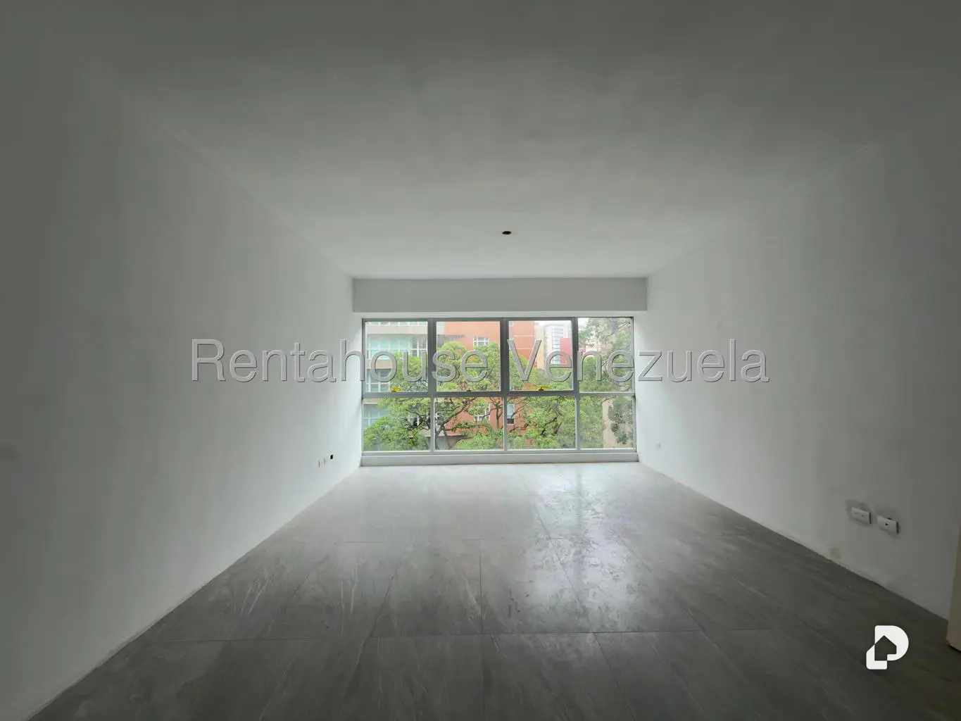 Apartamento en El Rosal, Caracas – 4