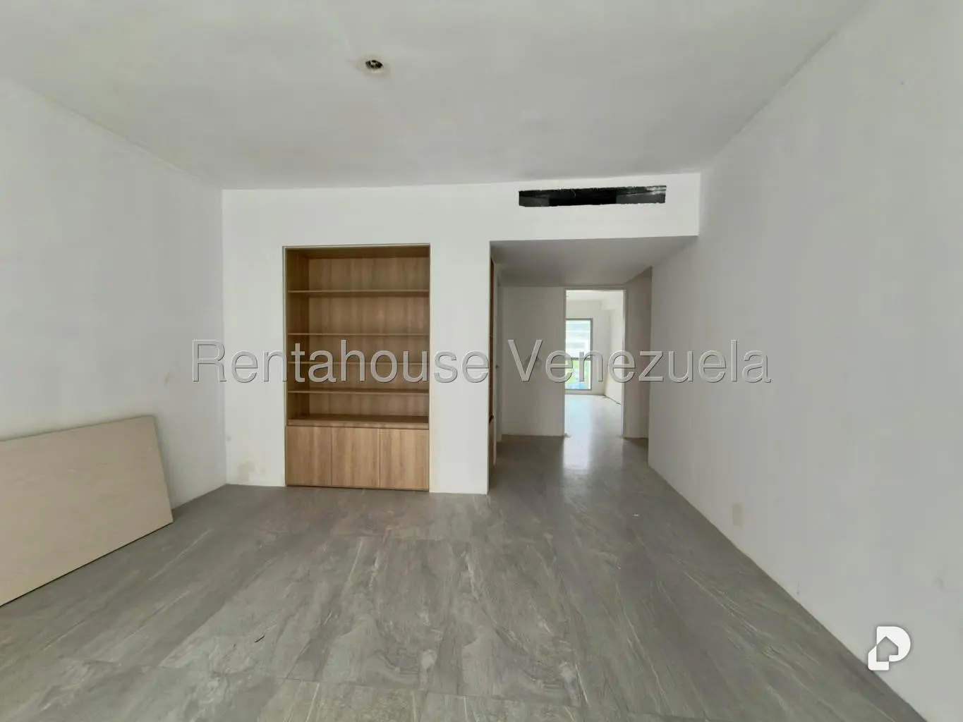 Apartamento en El Rosal, Caracas – 5