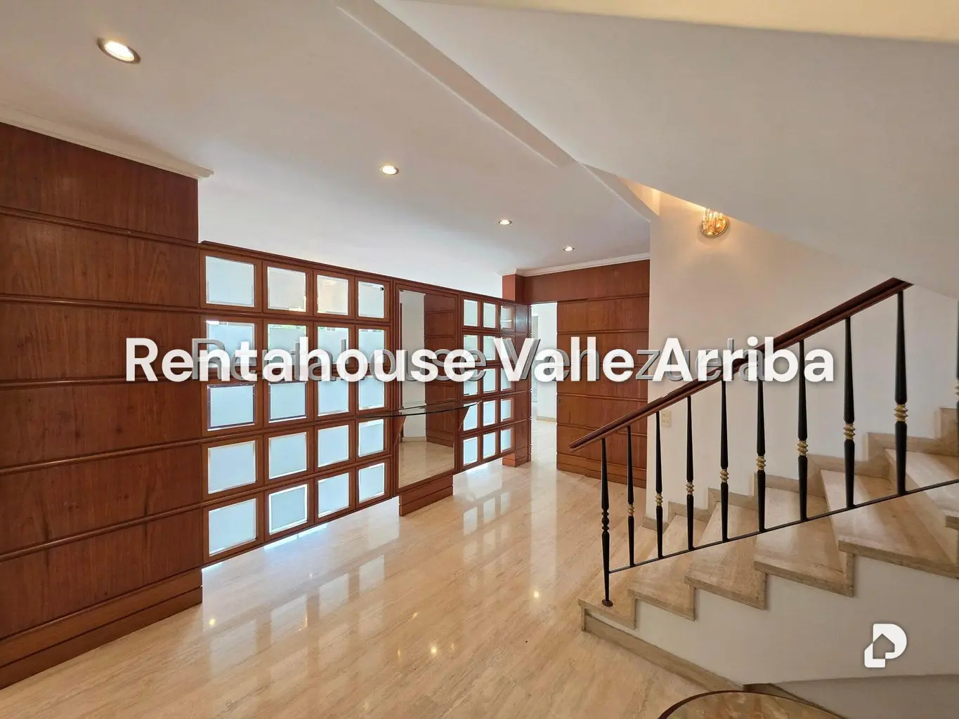 Apartamento en Las Mercedes, Caracas – 18