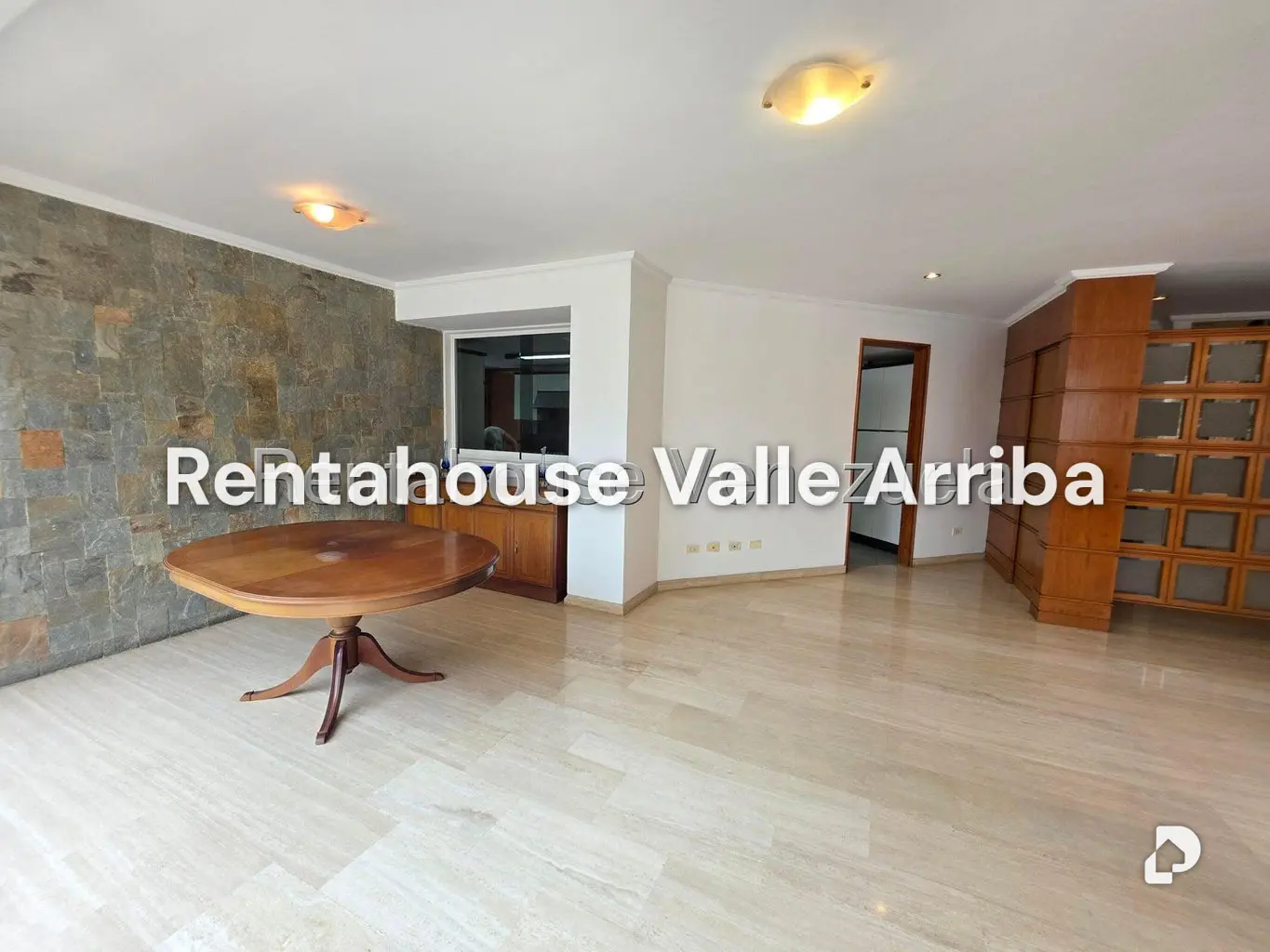 Apartamento en Las Mercedes, Caracas – 23