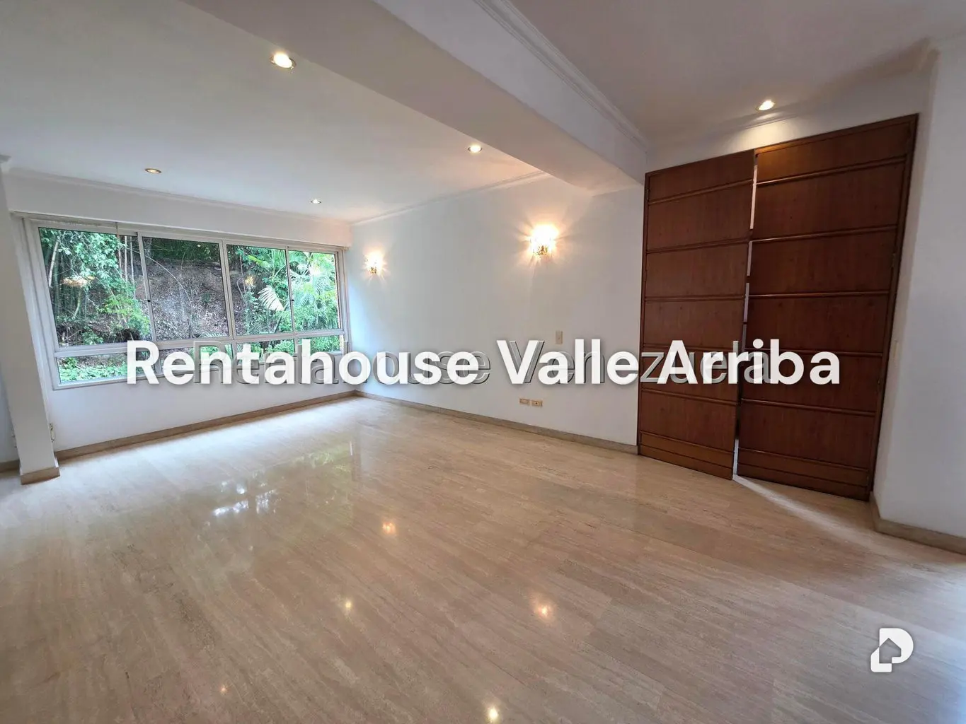 Apartamento en Las Mercedes, Caracas – 15