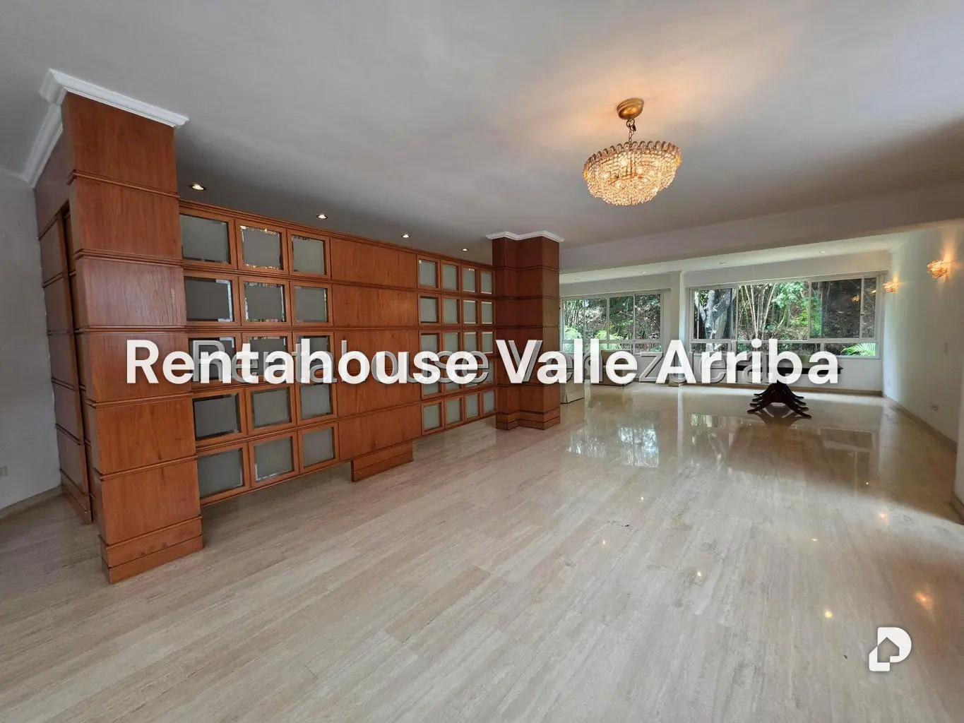 Apartamento en Las Mercedes, Caracas – 17