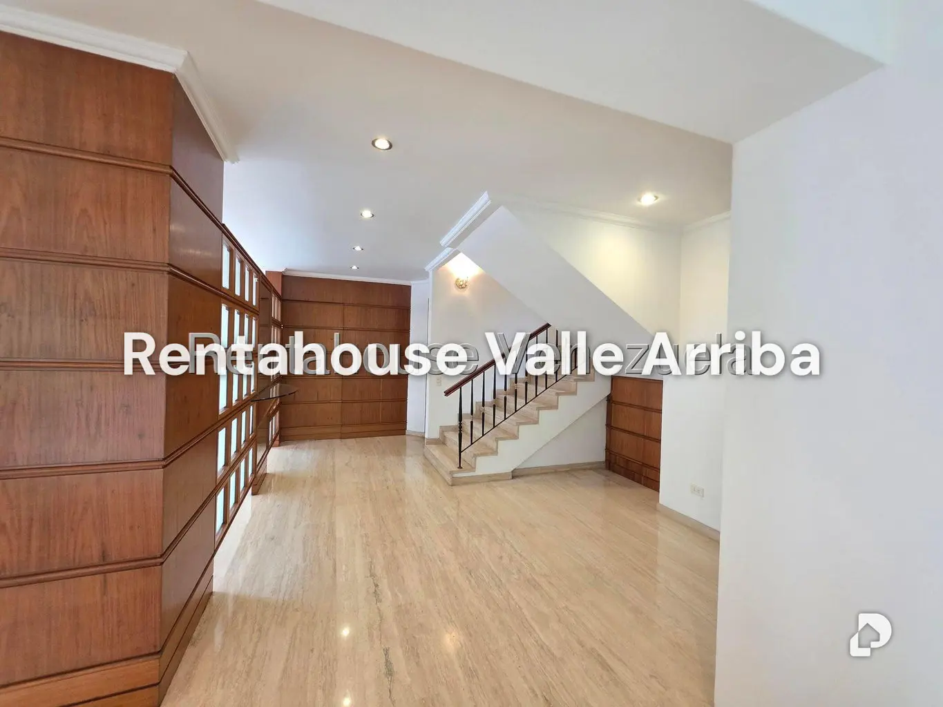 Apartamento en Las Mercedes, Caracas – 19