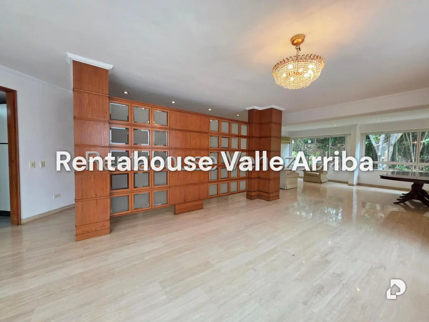 Apartamento en Las Mercedes, Caracas – 21